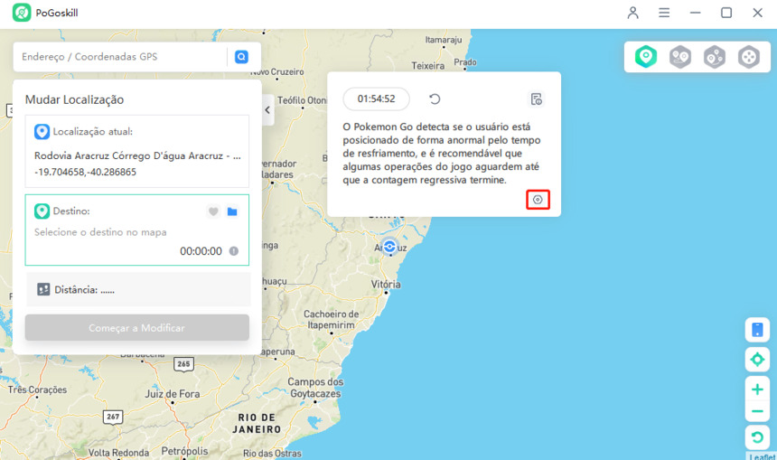 desativar essa função