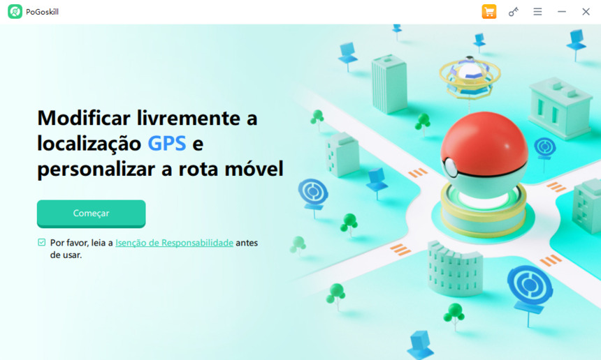 pokémon go banido por andar demais lançamento de pogoskill