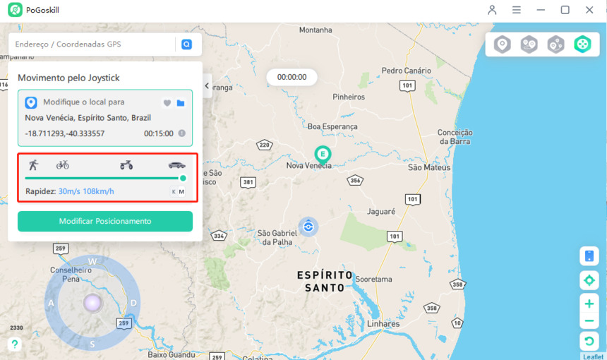 melhores calculadoras de pokémon go iv configurações de velocidade de pogoskill