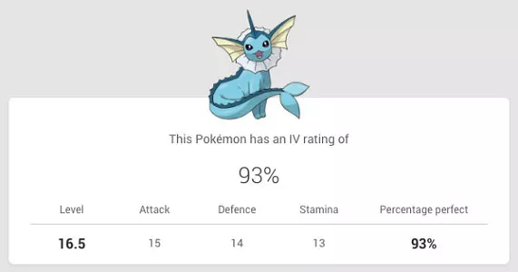 calculadora do pokemon go