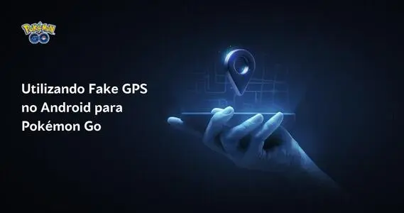 pokemon go gps falso android