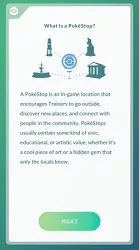 how to make a gym in pokemon go pokestop submition