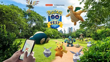 go fest nyc