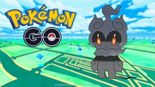 marshadow no pokemon go